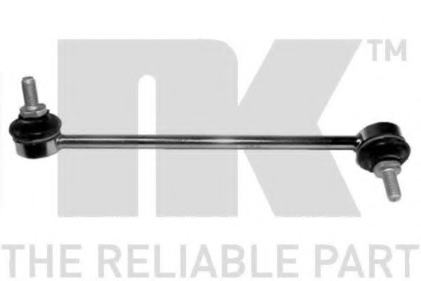 Brat/bieleta suspensie, stabilizator