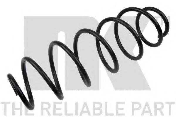 Arc spiral