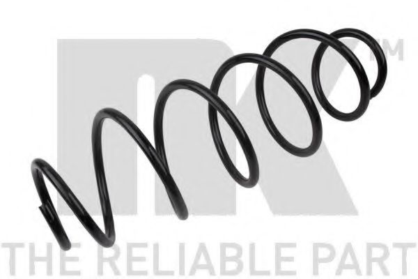 Arc spiral