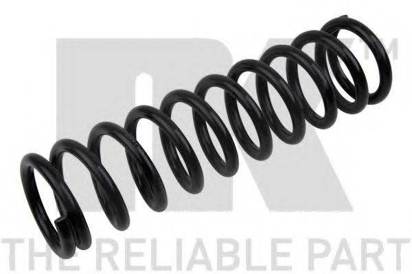 Arc spiral