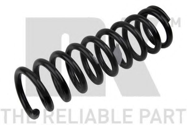 Arc spiral