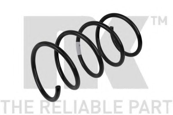 Arc spiral