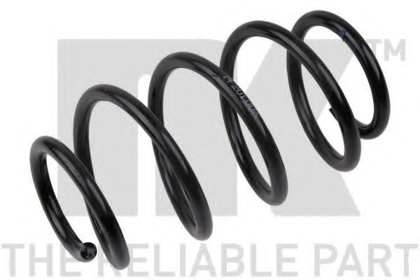 Arc spiral