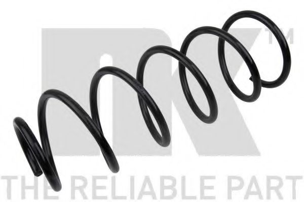 Arc spiral