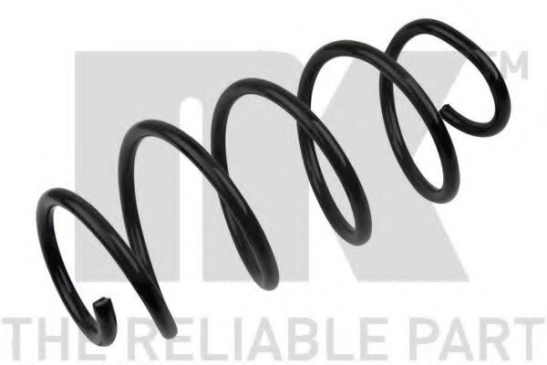 Arc spiral