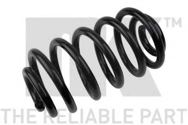 Arc spiral