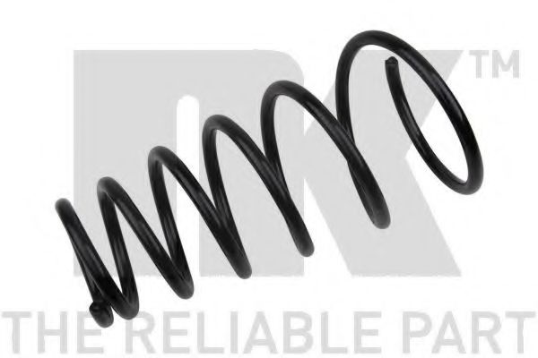 Arc spiral