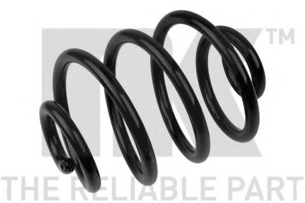 Arc spiral