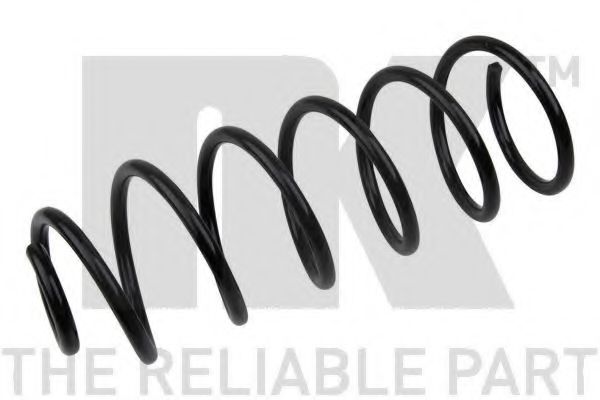Arc spiral