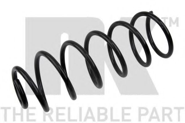 Arc spiral