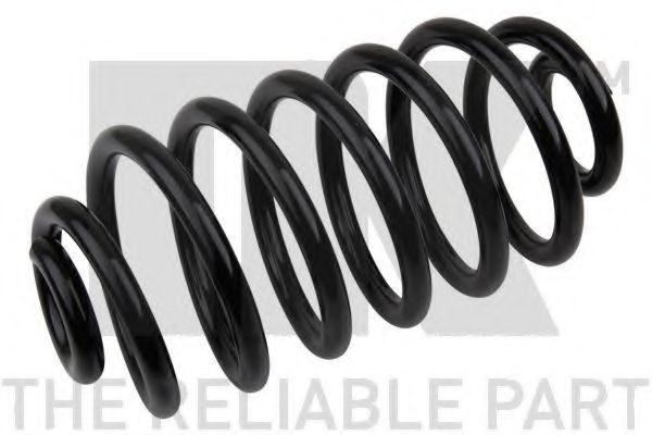 Arc spiral