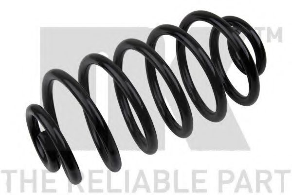 Arc spiral