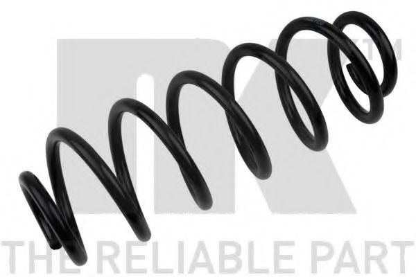 Arc spiral