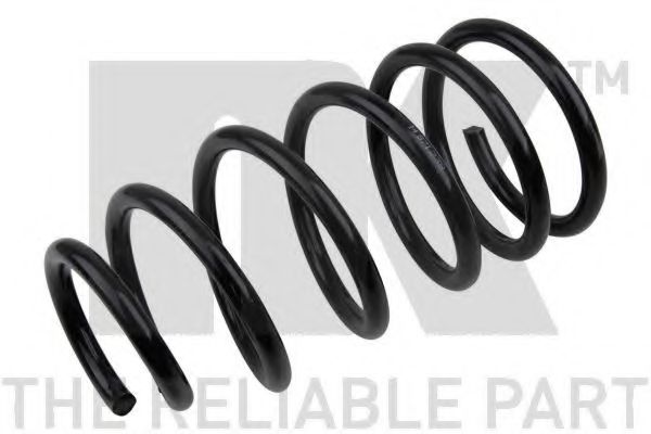 Arc spiral