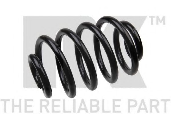 Arc spiral