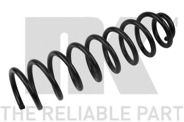 Arc spiral