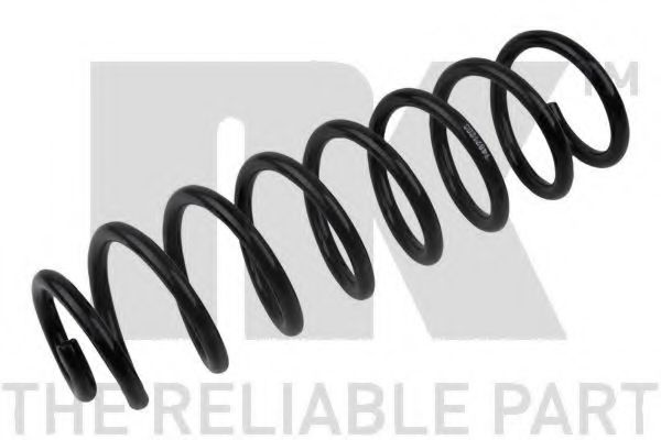 Arc spiral
