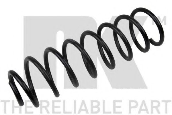 Arc spiral
