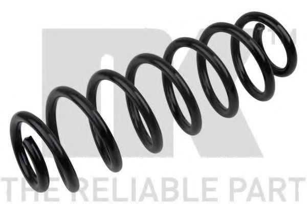 Arc spiral