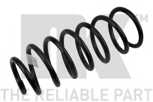 Arc spiral