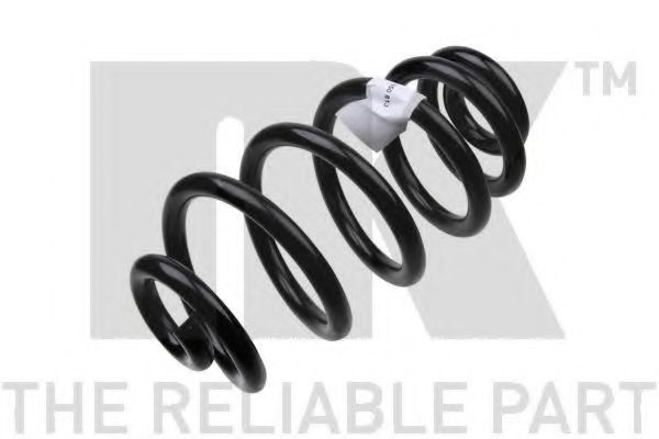 Arc spiral