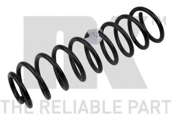 Arc spiral