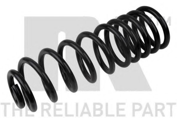 Arc spiral