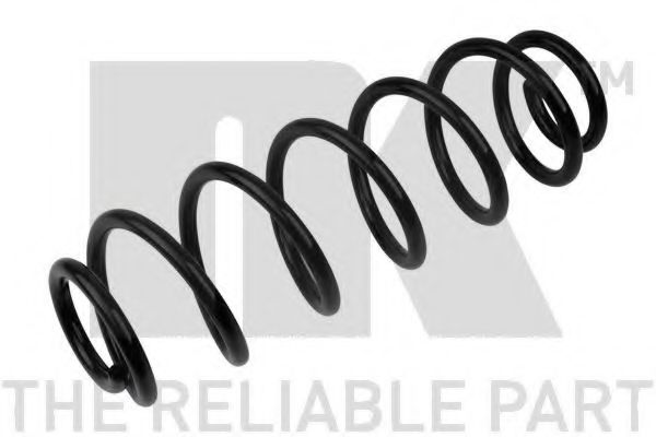 Arc spiral
