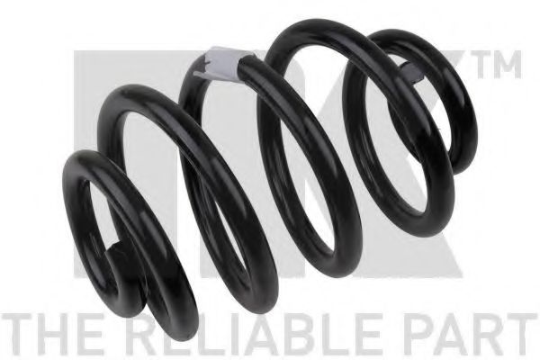 Arc spiral