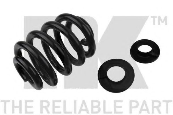 Arc spiral