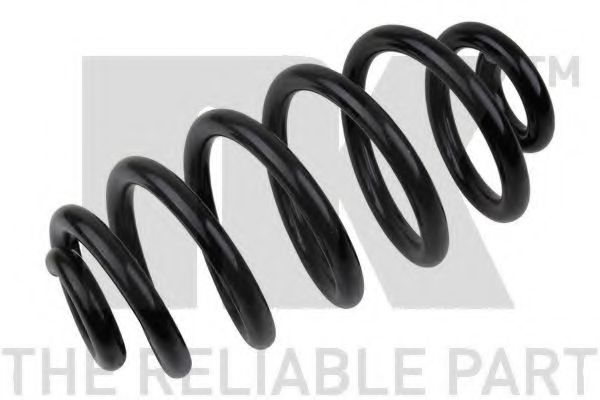 Arc spiral