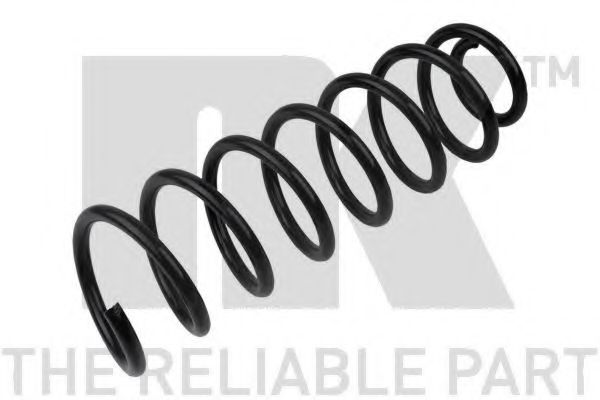 Arc spiral