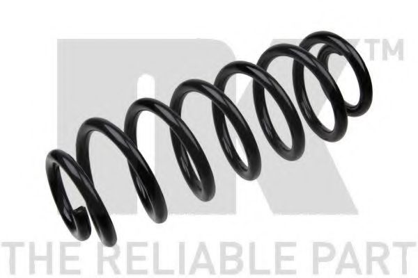 Arc spiral