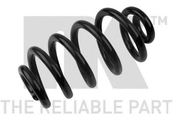 Arc spiral