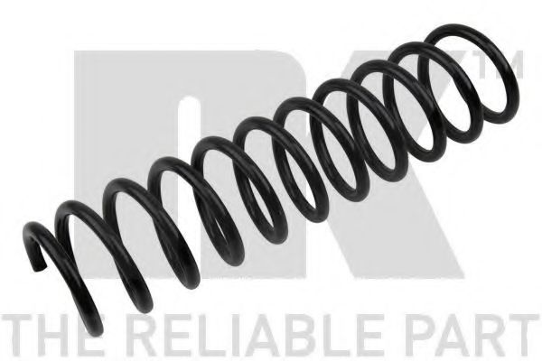 Arc spiral