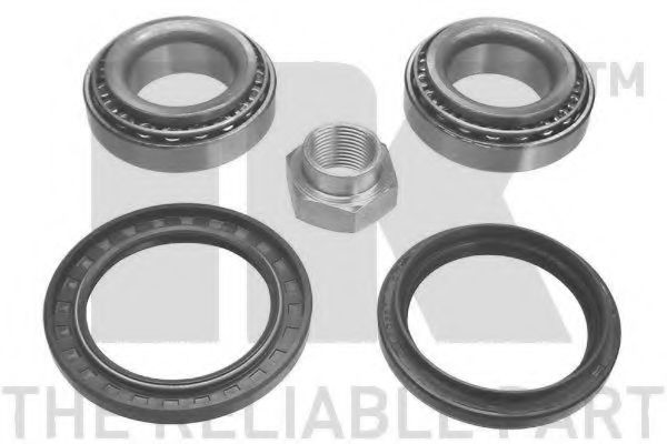 Set rulment roata