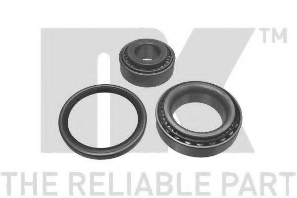 Set rulment roata