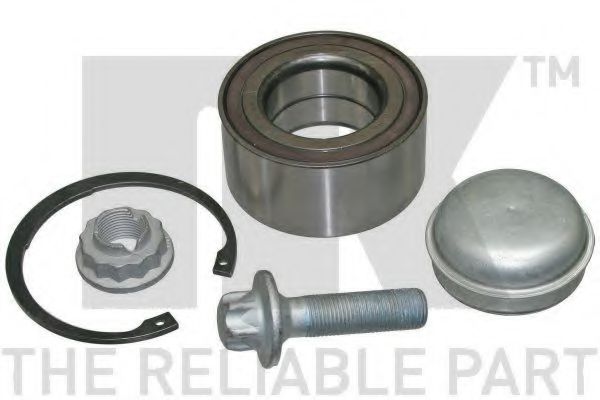 Set rulment roata