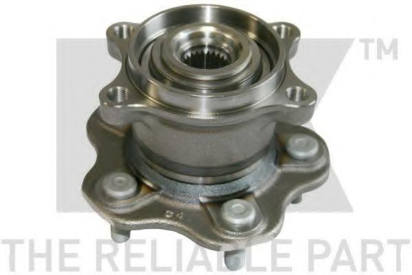 Set rulment roata