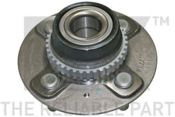 Set rulment roata