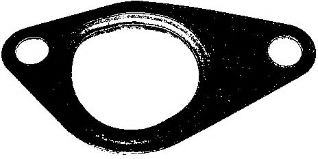 Garnitura, ventil AGR
