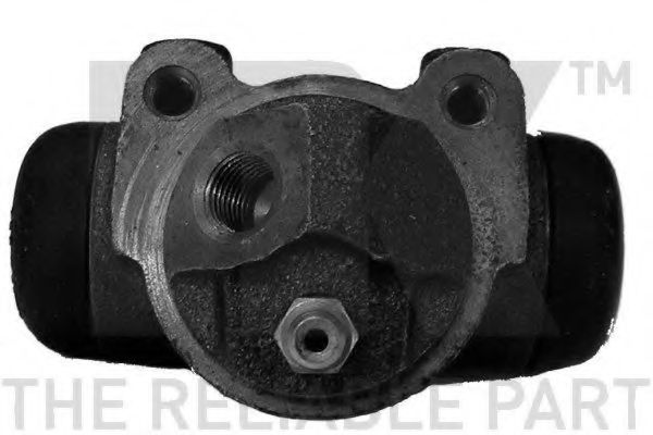 Cilindru receptor frana
