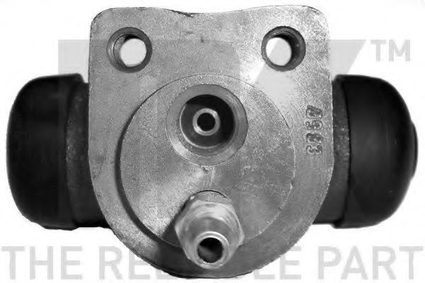 Cilindru receptor frana