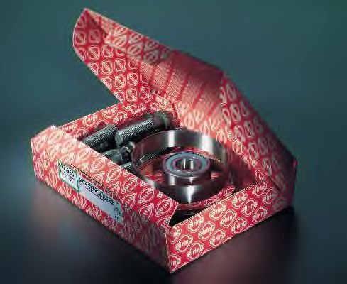 Set reparatie, volanta