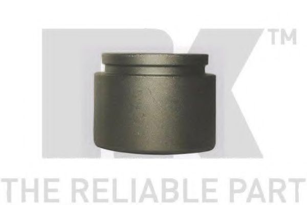 Piston, etrier frana