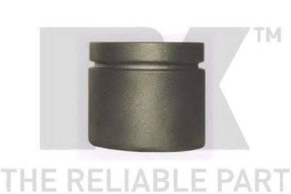 Piston, etrier frana
