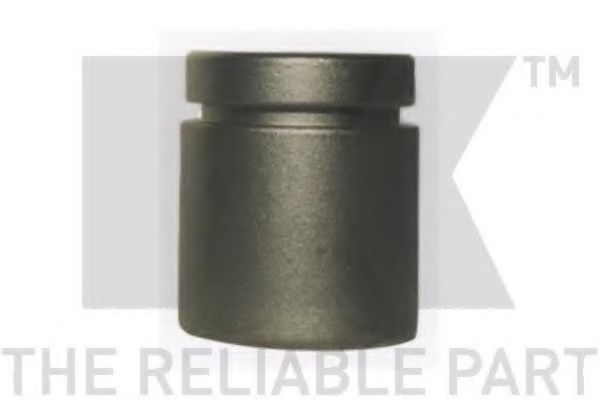Piston, etrier frana