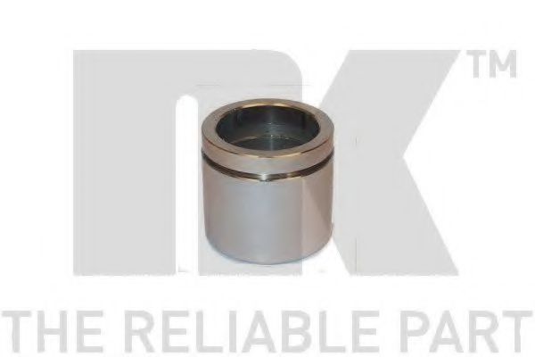 Piston, etrier frana