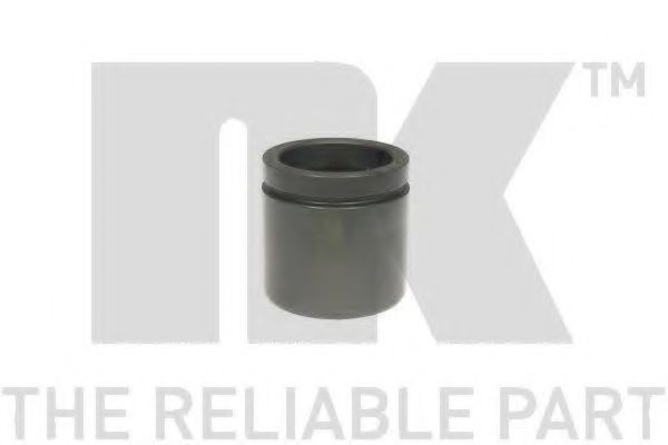 Piston, etrier frana
