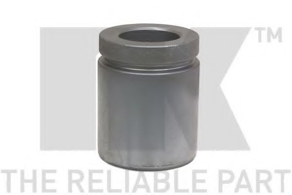 Piston, etrier frana